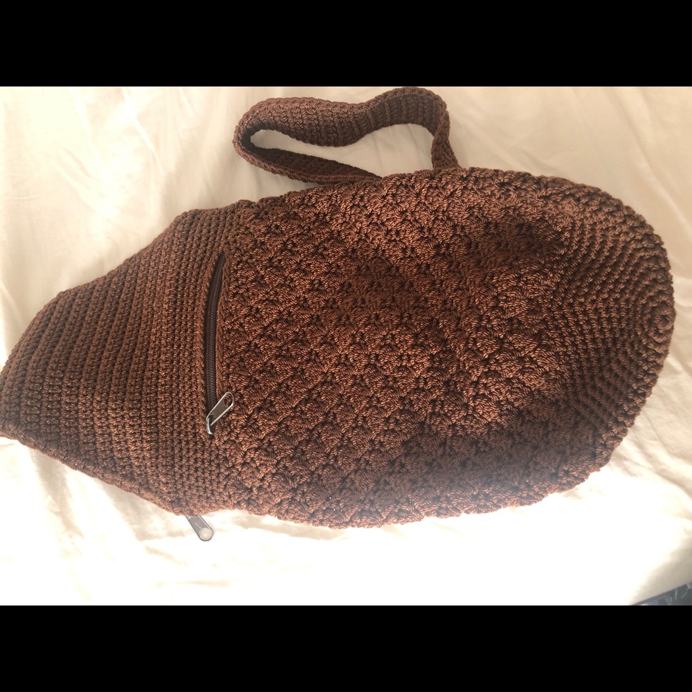 Crossbody bag